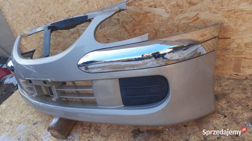zderzak przedni Daihatsu Sirion I M1 lift 0104r Dębno