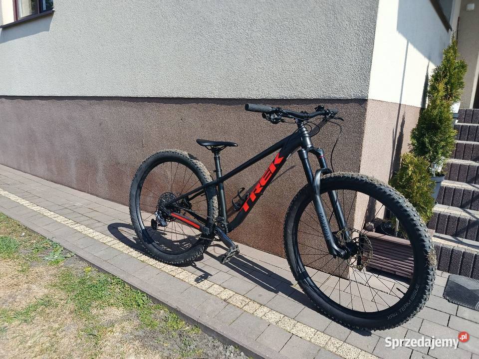 TREK ROSCOE 8 ALPHA GOLD rS wysyłka możliwa lubelskie Zamość