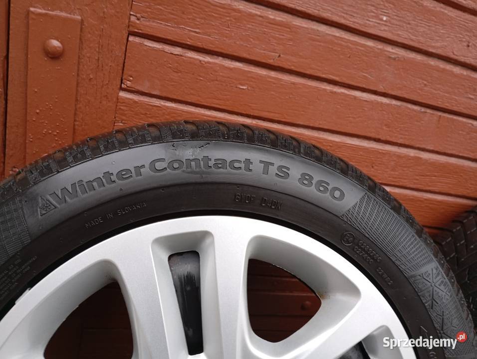 Felgi Opel 16 5x105 Średnica 16" opolskie Głogówek