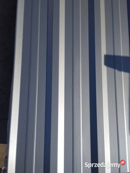 Blacha Trapezowa T18 T7 THR 23 Blacha Modułowa Olsztyn
