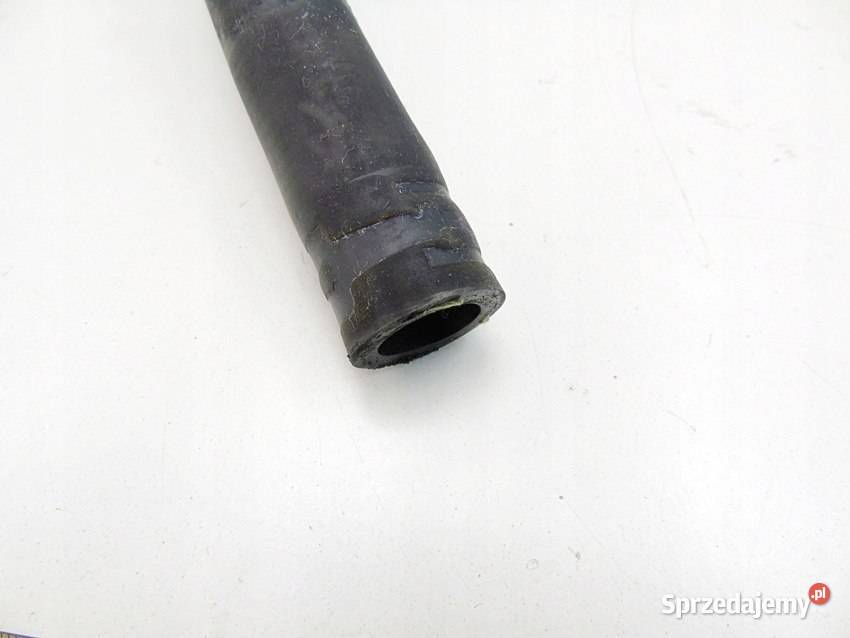 Wąż przewód wody 16 D4D D Verso Auris Avensis Sosnowiec sprzedam