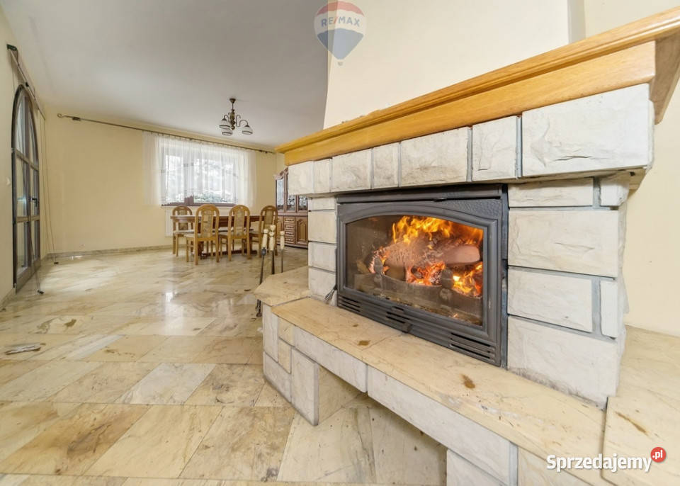 Ponadczasowy luksus u podnóża gór 1348m2 Sprzedaż Rajcza