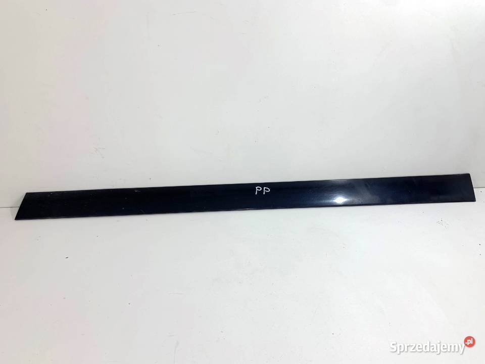 LISTWA DRZWI PRAWY PRZÓD AUDI A6 C6 Kombi 0411 sprzedam