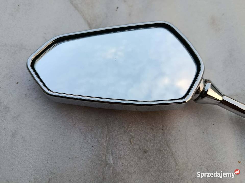 yamaha xv 1900 raider lusterko lewe OEM Głogów Małopolski