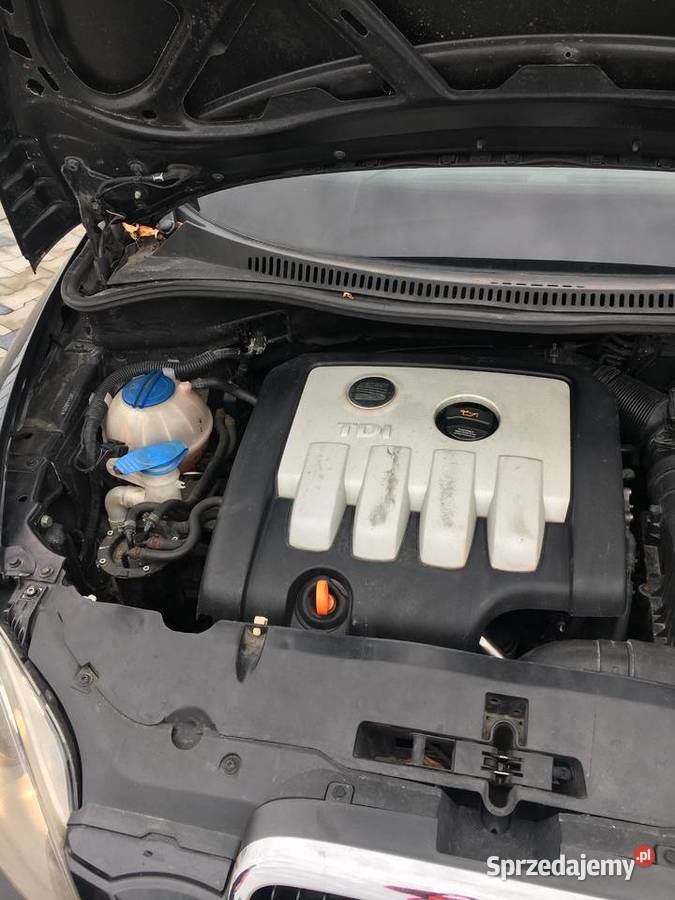 Seat Altea 20 TDI DSG 230000km podkarpackie Rzeszów