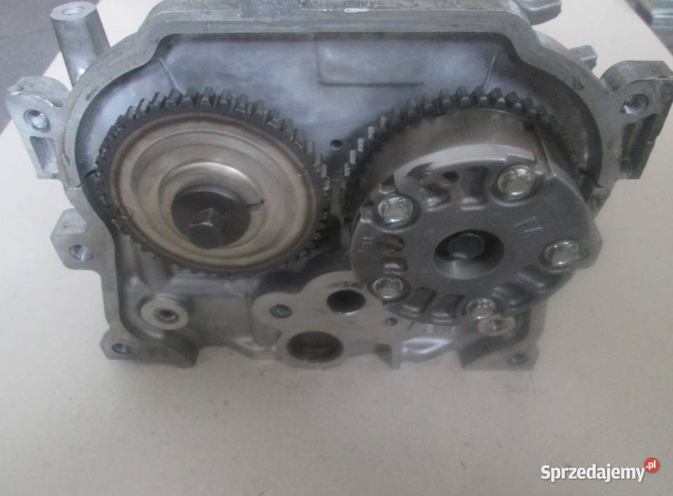 GŁOWICA Renault 20 16V benz 140 Laguna III Brzostek sprzedam