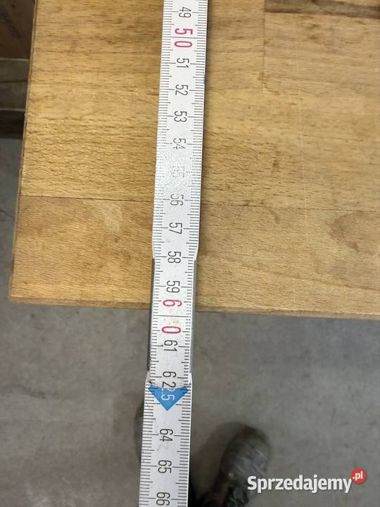 Stół warsztatowy stół garażowy opolskie Opole