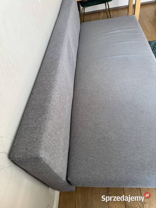 Sofa rozkładana Ikea LVDALEN Sofa 3osobowa Gdynia