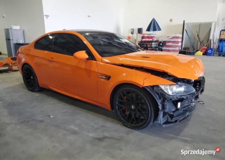BMW M3 2013 Kobyłka