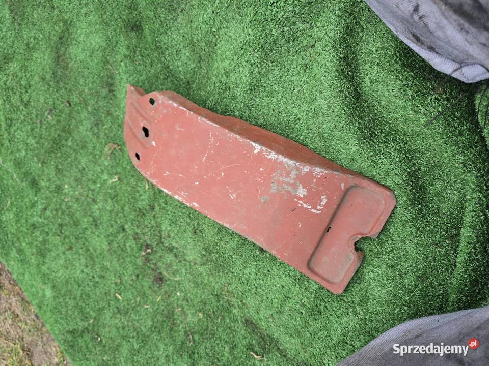 Blotnik tylny schwalbe simson Błotniki motocyklowe lubuskie Gorzów Wielkopolski