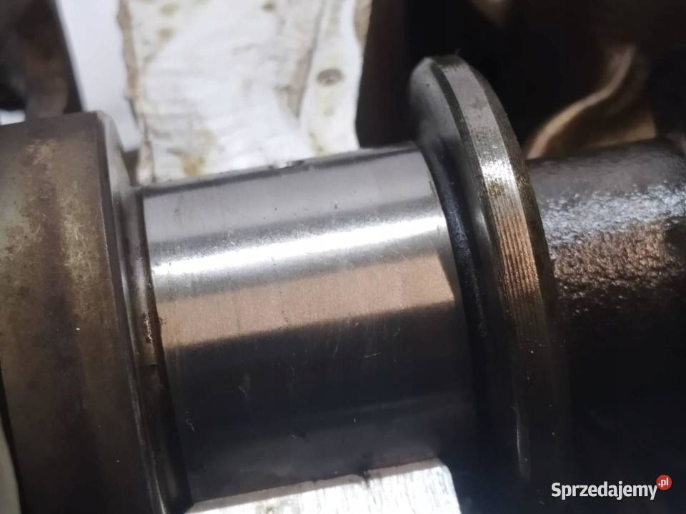 GŁOWICA KOMPLETNA 10 12V 1KR Toyota Yaris III Głowice cylindrów