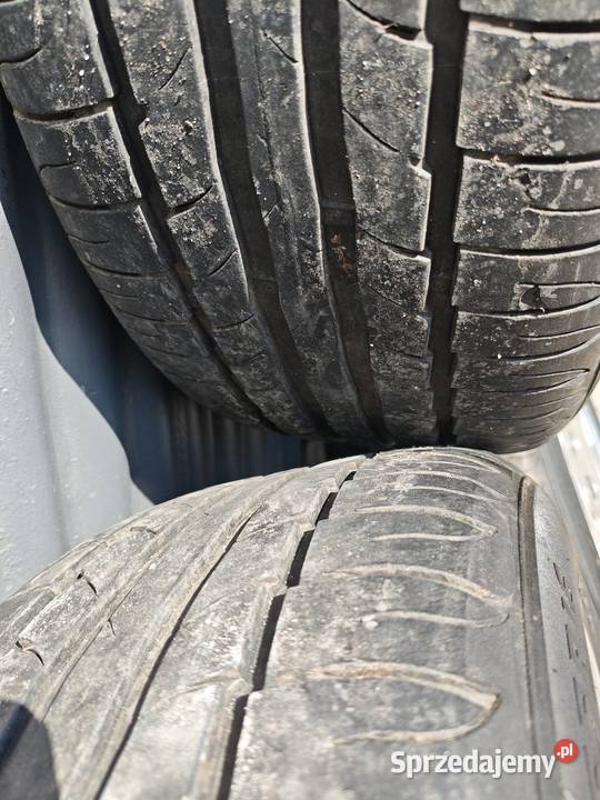 Felgi Ronal 16 5x112 75 J ET 45 audi A8D2