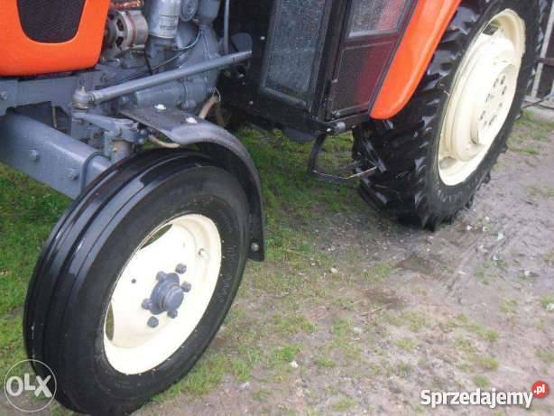 URSUS C330 NOWY Maszyny rolnicze Wolice