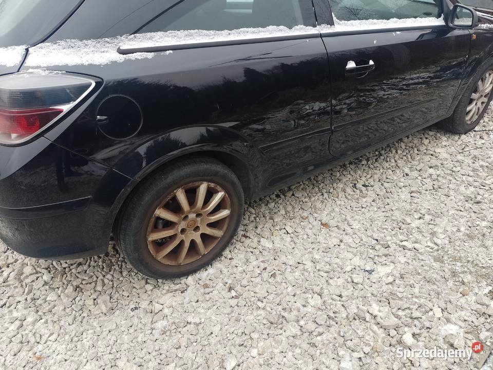 Sprzedam 1KM Trzebinia sprzedam