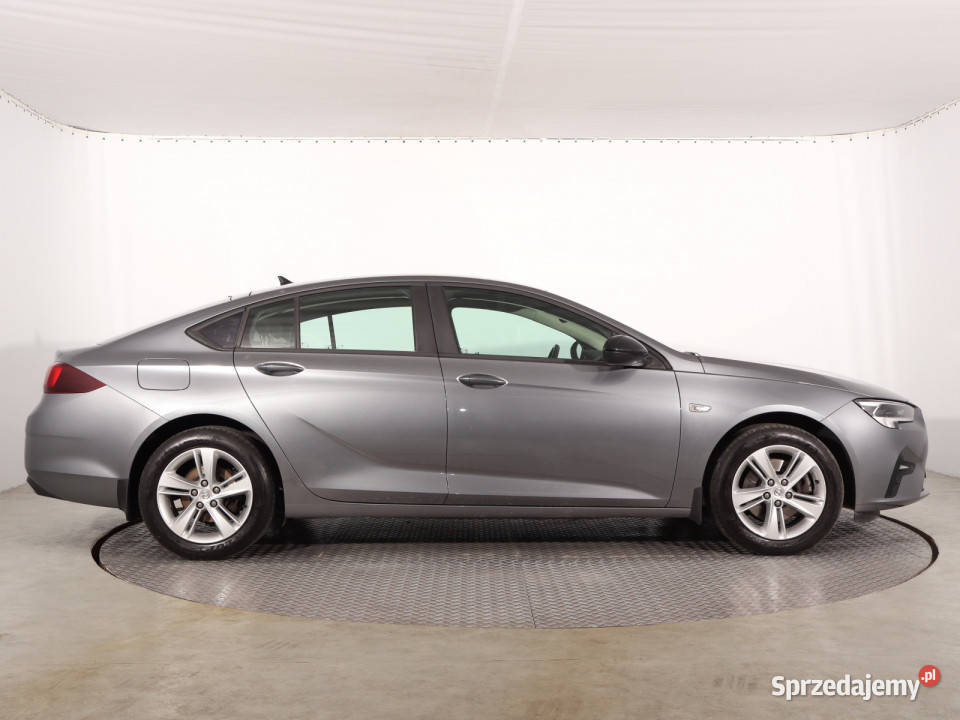 Opel Insignia 20 CDTI Katowice