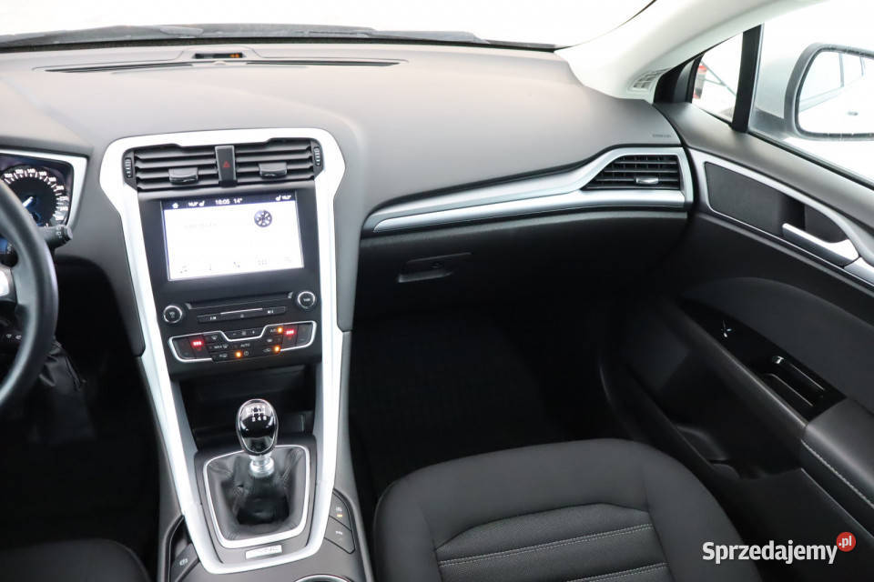 Ford Mondeo 20 TDCI Zabrze sprzedam