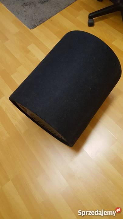 Subwoofer 40 tuba RAVELAND