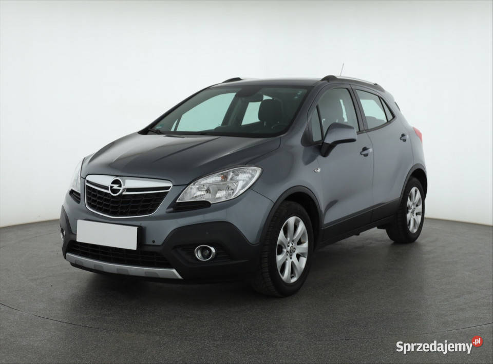 Opel Mokka 14 Turbo komputer pokładowy Mokka mazowieckie Piaseczno