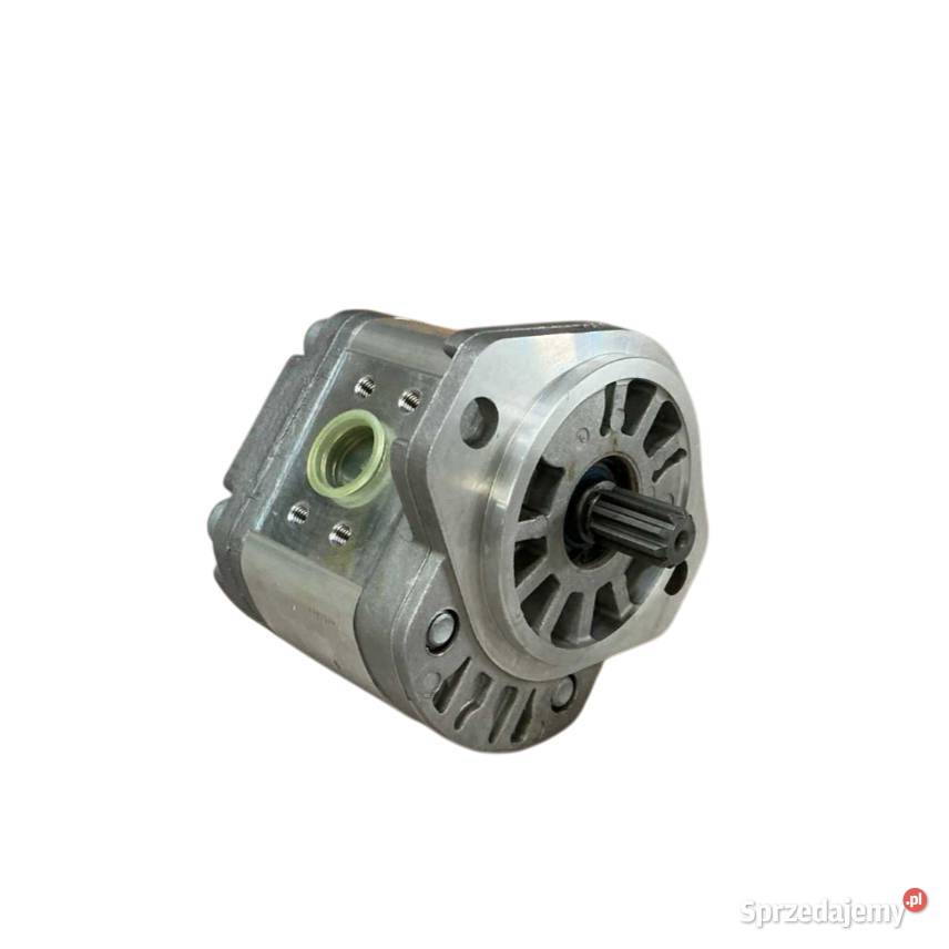 HPI P1AAN2004HL30A01N HPI C5075551 Pompa Poznań