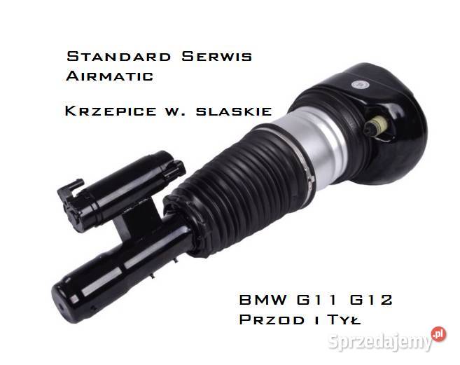 Miech poduszka airmatic Mercedes w211 w221 W164 sprzedam