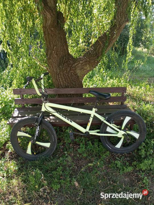 BMX Miłochniewice