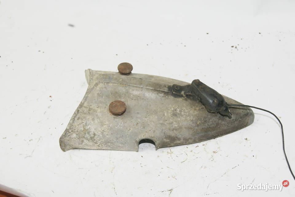 VICTORIA KR 26 AERO POKRYWA SILNIKA DEKIEL Rybnik