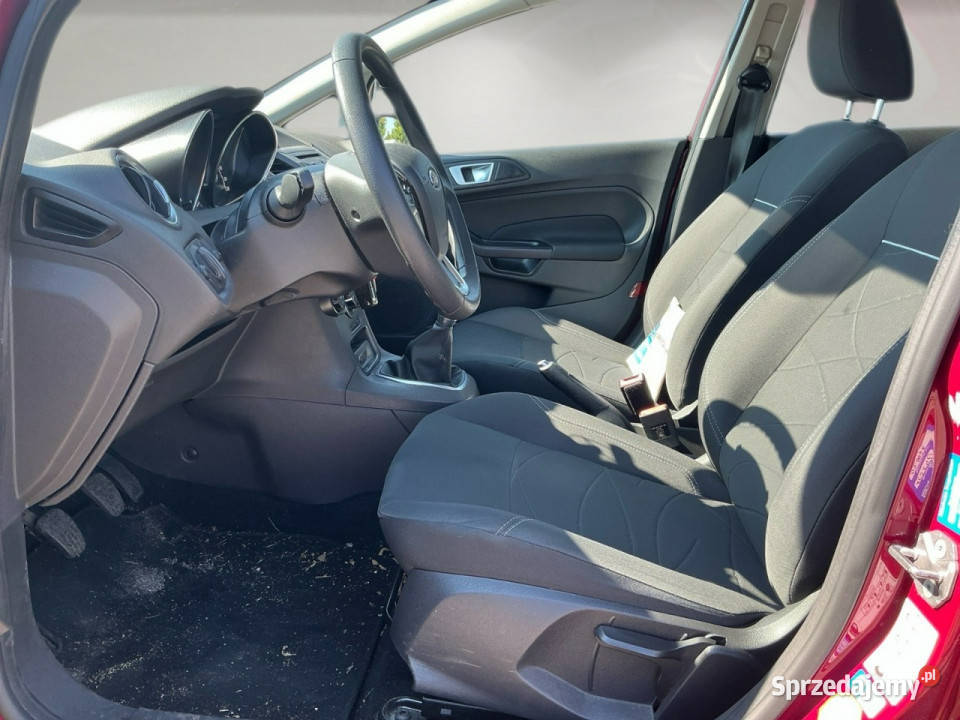 Opel Adam Doskonale zadbanyPodgzrewane
