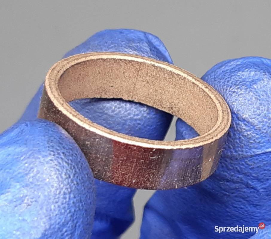 BIEŻNIA PRZEKŁADNI ROZRUSZNIKA FORD TRANSIT Mielęcin