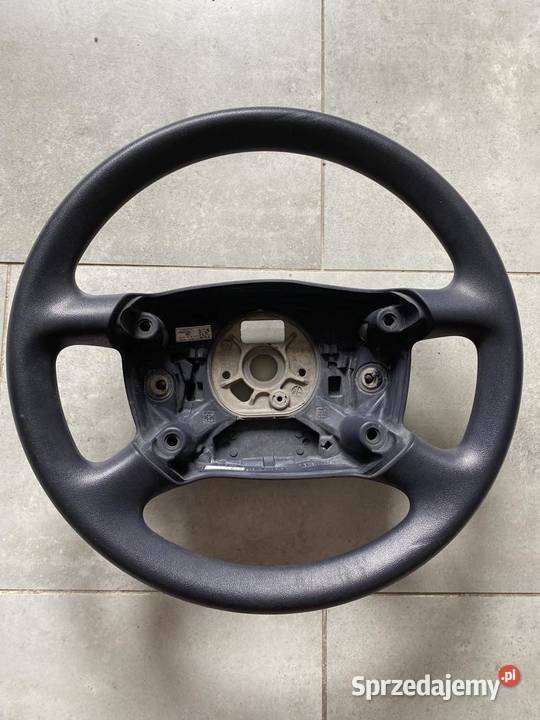 Kierownica Audi A6 Lubin