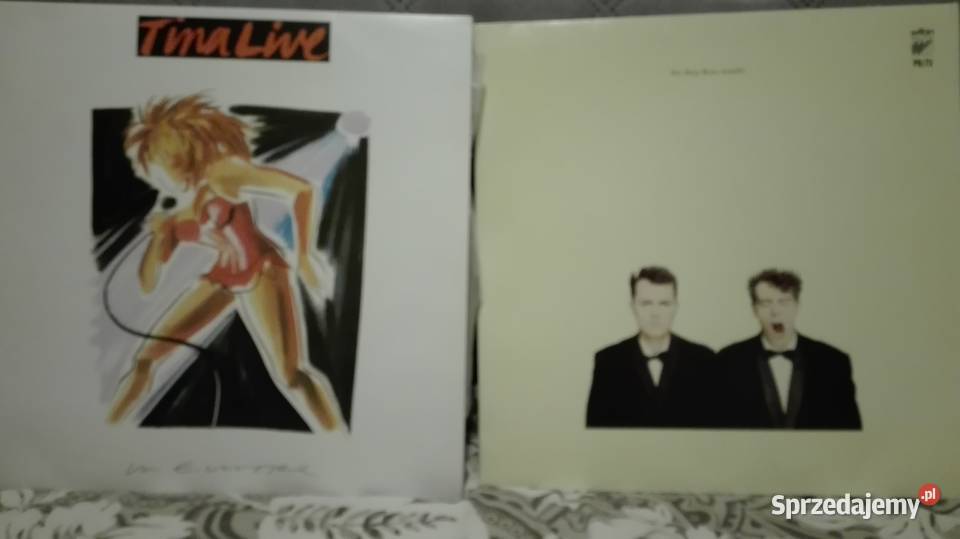 płyty winylowe lata 80 zachodniopomorskie Grąd