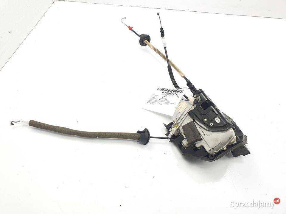 ZAMEK DRZWI LP AUDI A8 L D4 Lipno