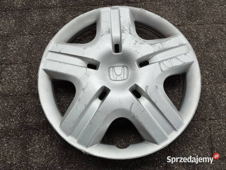 Kołpak Honda 14 44733SAAN011 Jazz pojedyncza Kamieniec