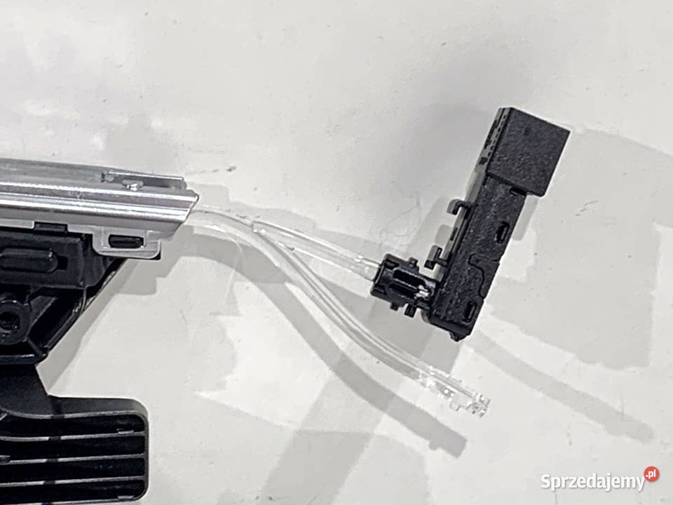 KLAMKA WEWNĘTRZNA LEWY TYŁ AUDI Q8 4M0839019E osobowe Motoryzacja sprzedam