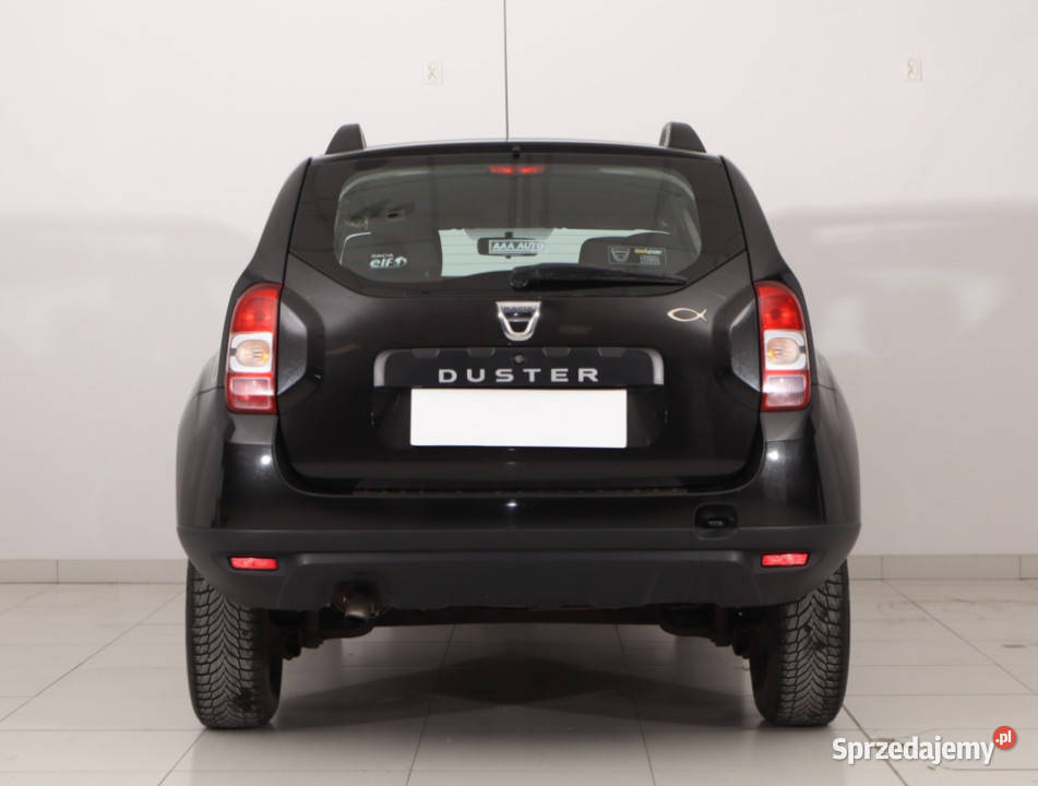 Dacia Duster 16 SCe Piaseczno