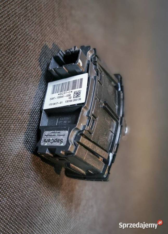 Przełącznik świateł Ford Mondeo MK5 Białogard
