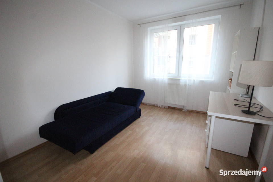 2pok 50met Placu Kromera NOWE2007 ROZKŁAD BALKON