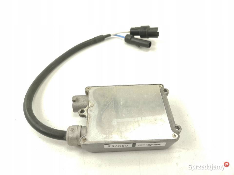 STEROWNIK DAKERX P1660A NOWY