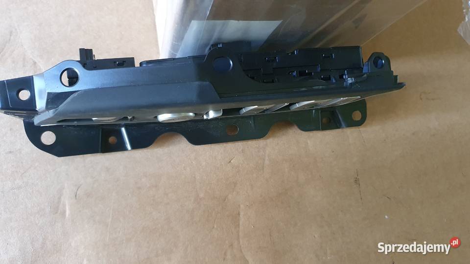 Panel obsługi centrum sterowania drzwi 6847099 Łódź