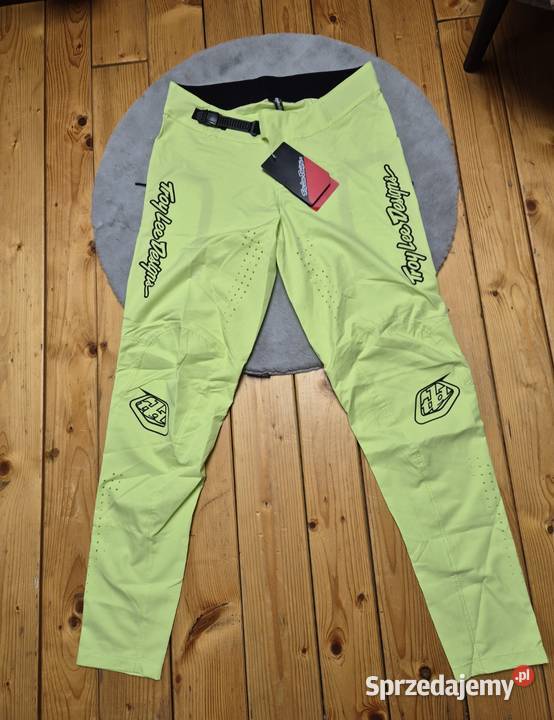 Nowe spodnie rowerowe Troy Lee Designs małopolskie Nowy Sącz