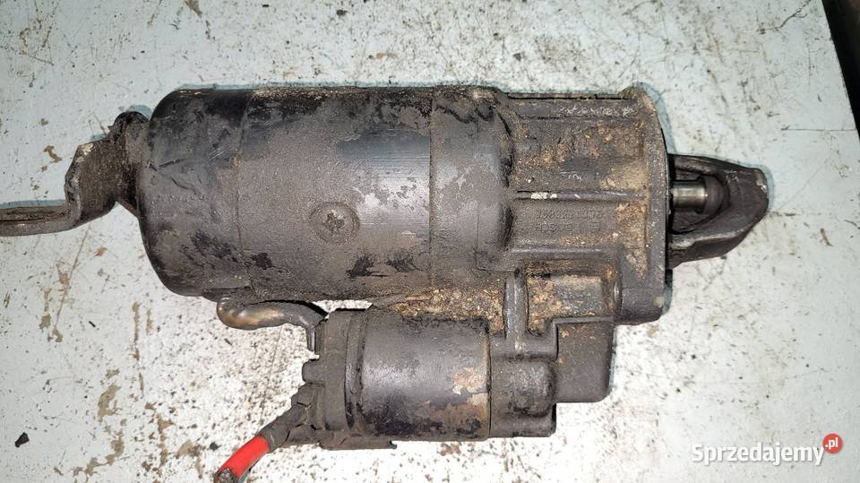 Rozrusznik Ford Mondeo 18D 0001218125 Łagów