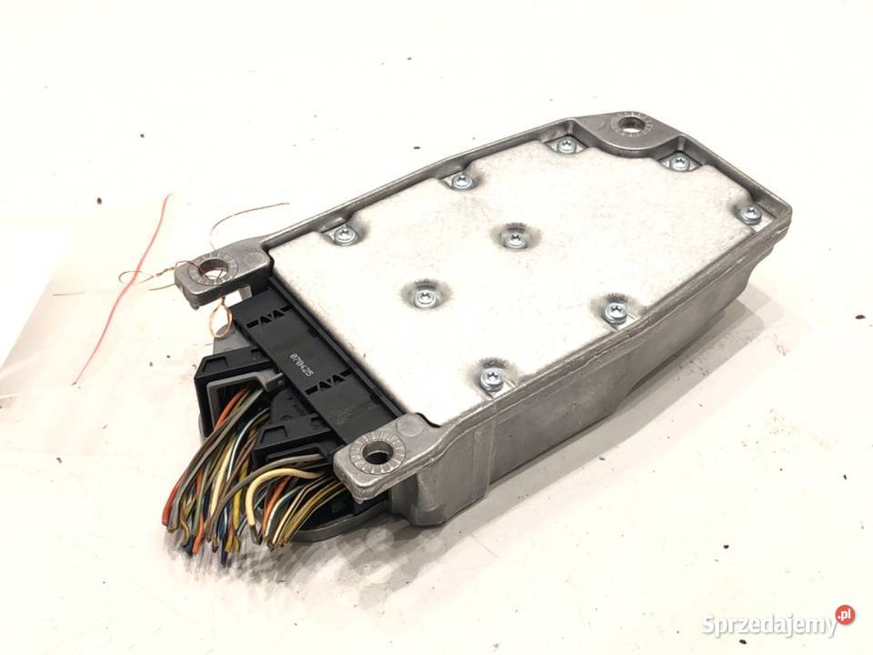 SENSOR AIRBAG BMW E61 9145400 0410 CZUJNIK podkarpackie