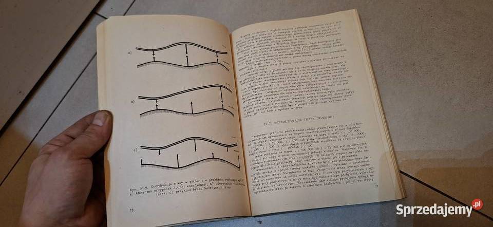 Drogi kołowe i węzły drogowe wielkopolskie