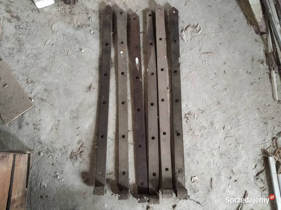 zawiasy lubelskie Lublin