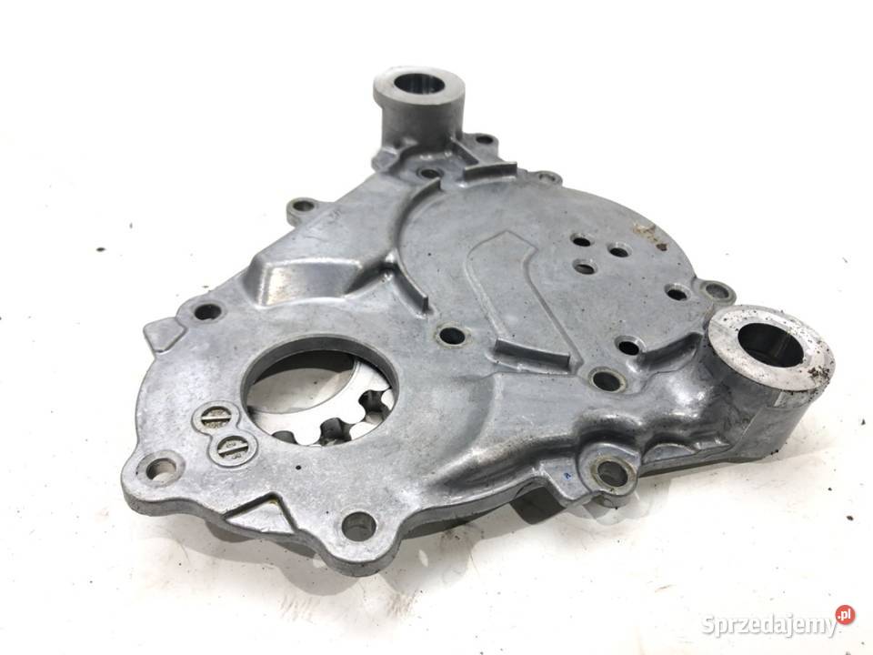 POMPA OLEJU TOYOTA COROLLA E21 M15A 16 125 sprzedam