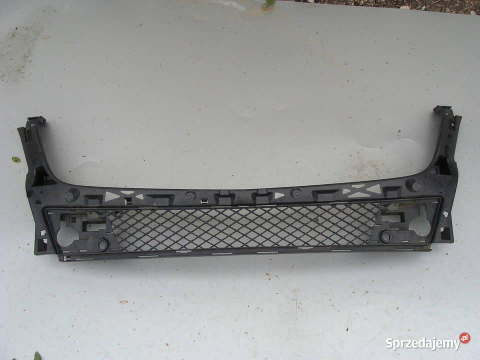 Mercedes ML W166 wlot krata środkowa zderzaka Goleniów