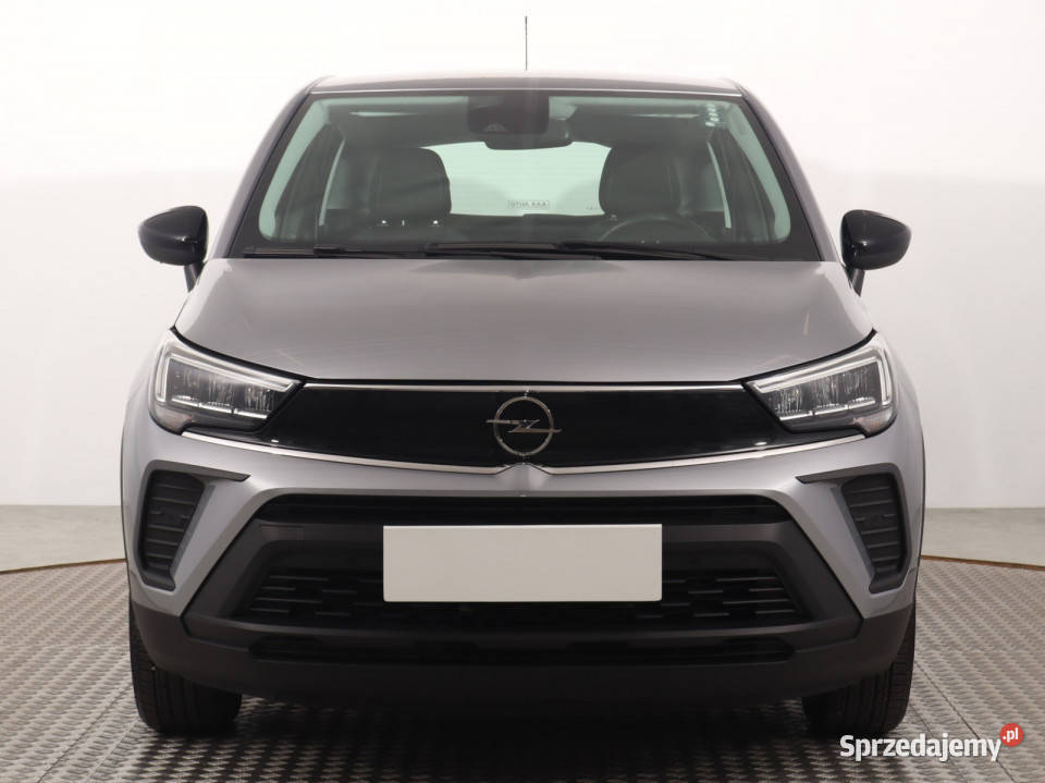 Opel Crossland 12 Katowice sprzedam