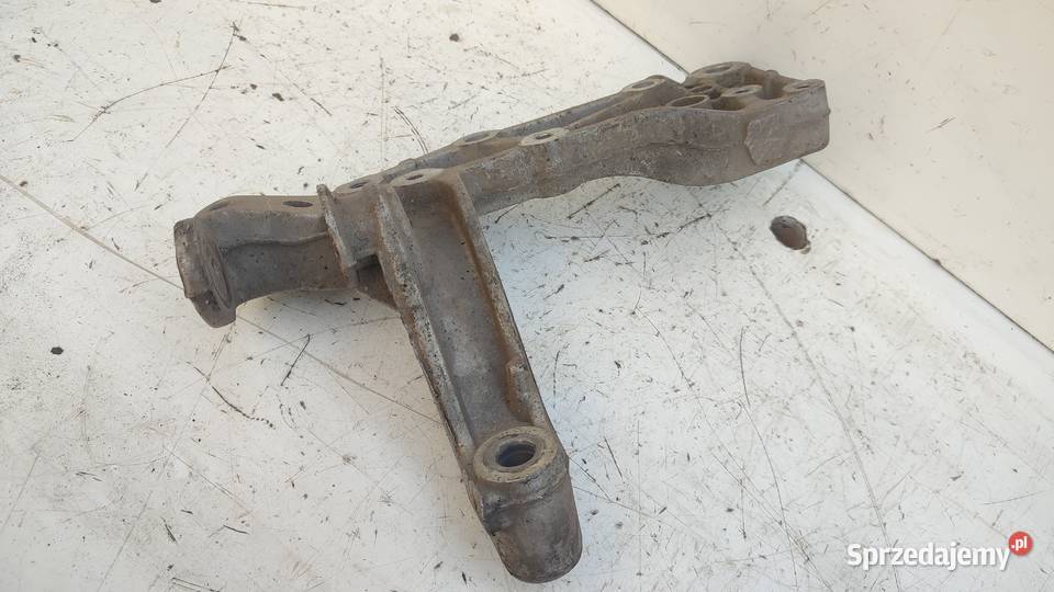 120SKODA VW GOLF V VI AUDI A3 8P LEON 2 WAHACZ Włoszczowa