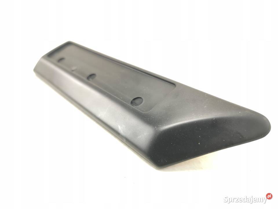 LISTWA BŁOTNIKA PRAWY PRZÓD LANCIA DEDRA osobowe Listwy i nakładki