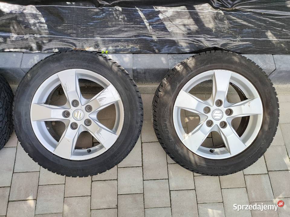2055516 XL zimowe opony Kormoran Nowy Sącz