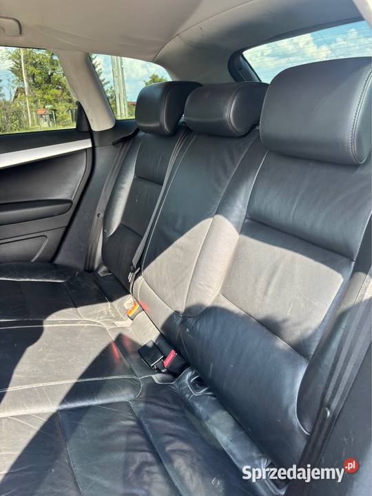 Audi A3 8P Sportback 20 TDI 2006 Dębica